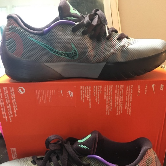 KD’s - Picture 1 of 3